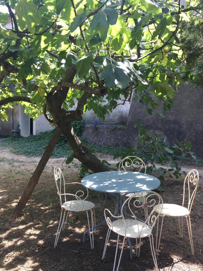 Saint Paul Le Marseillais Gites Meze Luaran gambar