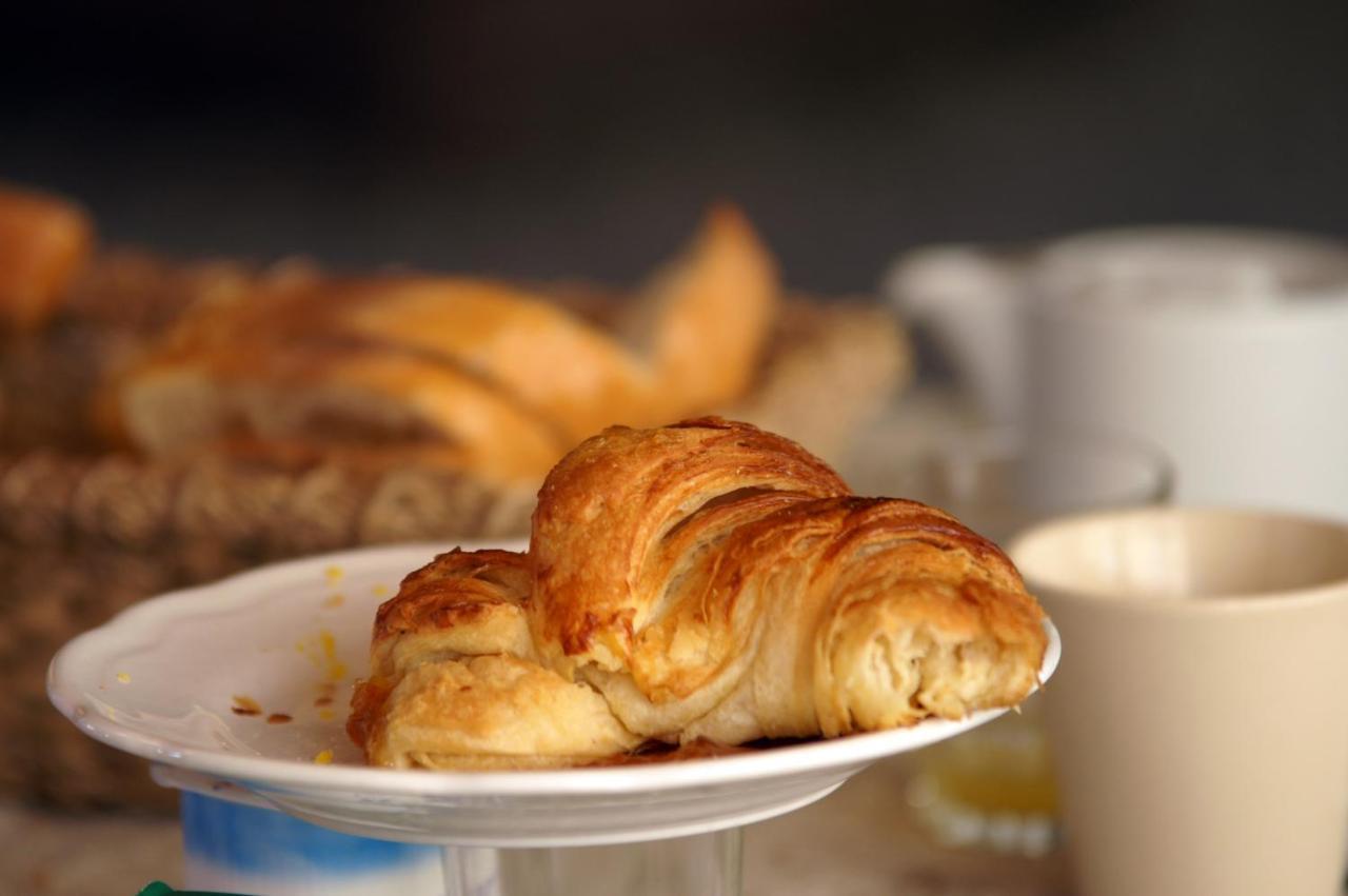 Saint Paul Le Marseillais Gites Meze Luaran gambar