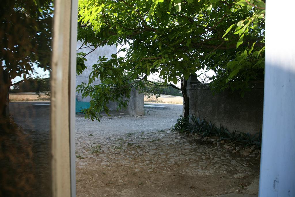Saint Paul Le Marseillais Gites Meze Luaran gambar
