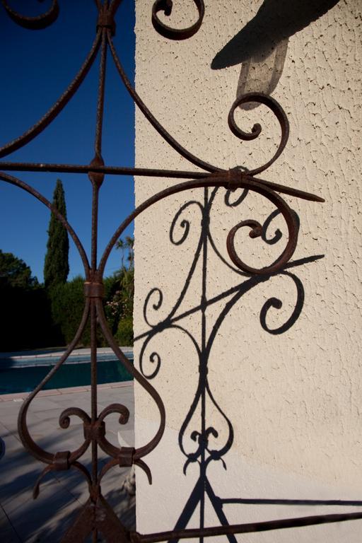Saint Paul Le Marseillais Gites Meze Luaran gambar